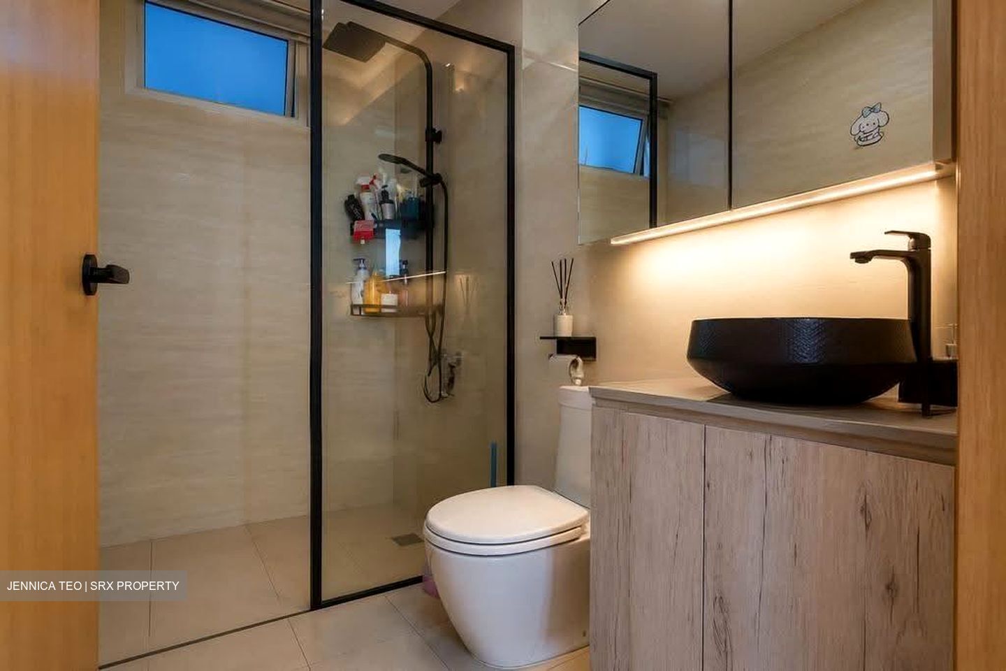 Waterview (D18), Condominium #636468011